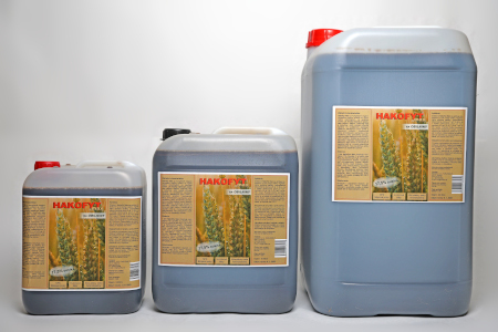 Hakofyt agro max - balenia 5, 10 a 25 litrov